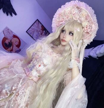 Full leaked Reitoozaru private onlyfans photo