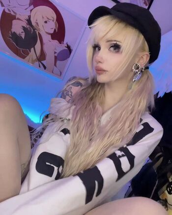 Full leaked Reitoozaru private onlyfans photo