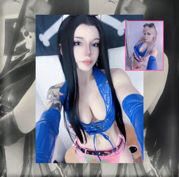 Full leaked Reitoshin private onlyfans photo