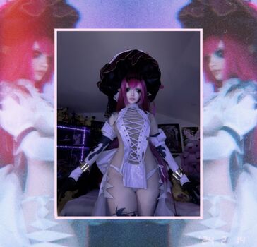 Full leaked Reitoshin private onlyfans photo