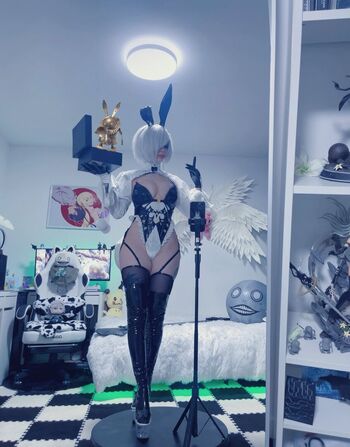 Full leaked Reitoshin private onlyfans photo