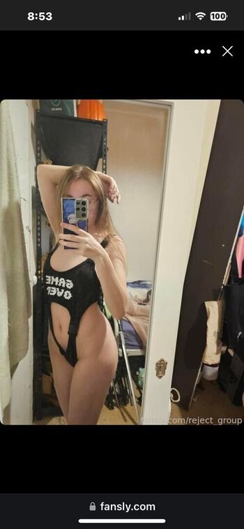 Full leaked Reject group private onlyfans photo