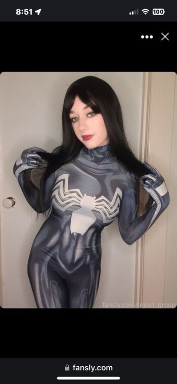 Full leaked Reject group private onlyfans photo