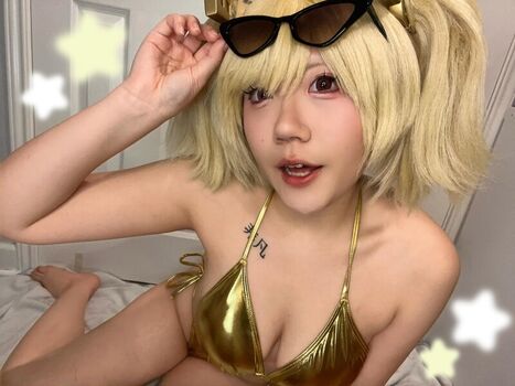 Full leaked Remie private onlyfans photo