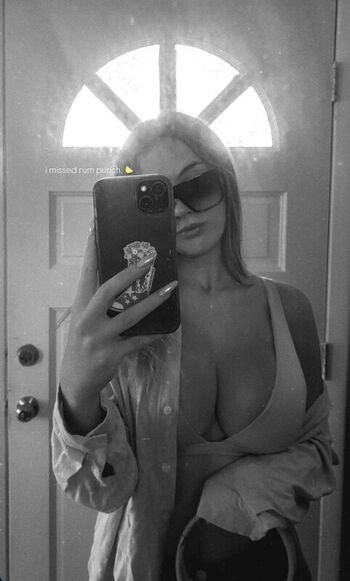 Full leaked Remington gracee private onlyfans photo