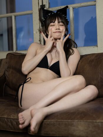Full leaked Rena miyashita private onlyfans photo