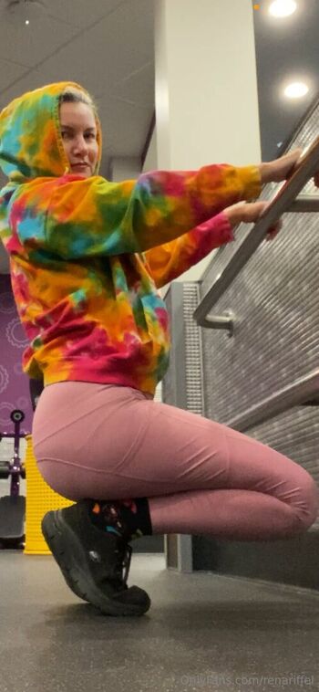 Rena Riffel