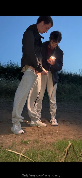 renandarry