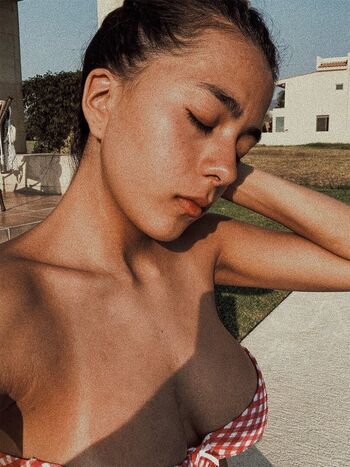 Full leaked Renata de la rosa perea private onlyfans photo
