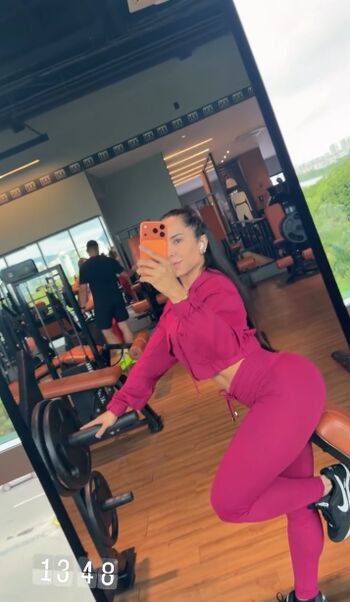 Full leaked Renata frisson page private onlyfans photo