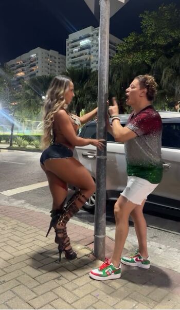 Full leaked Renata frisson page private onlyfans photo