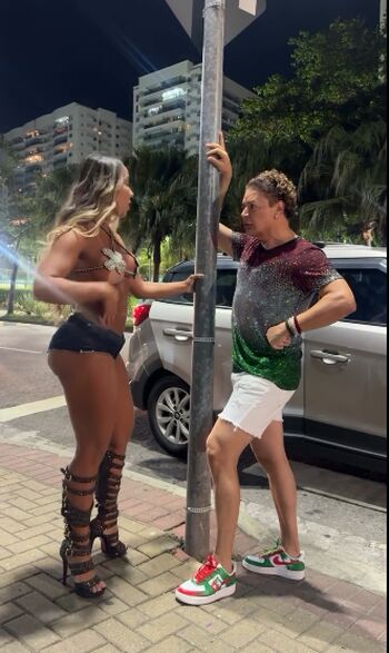 Full leaked Renata frisson page private onlyfans photo