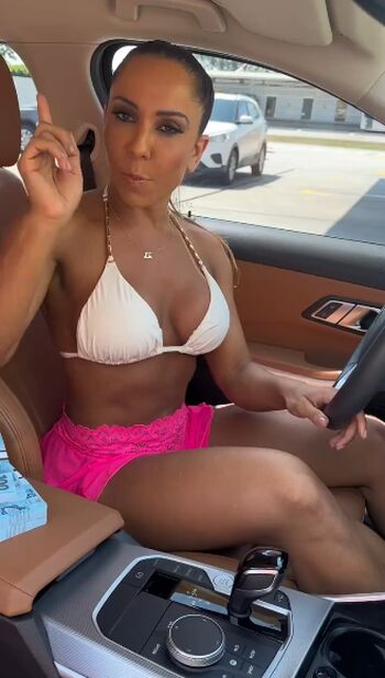 Full leaked Renata frisson private onlyfans photo