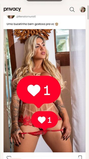 Full leaked Renata muniz page private onlyfans photo