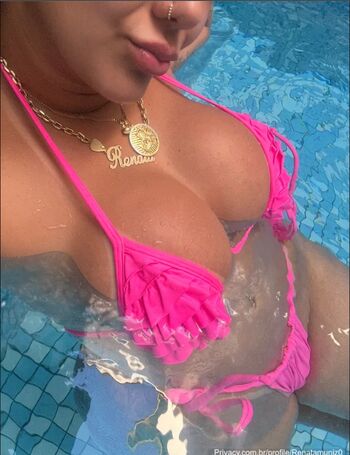 Full leaked Renata muniz private onlyfans photo