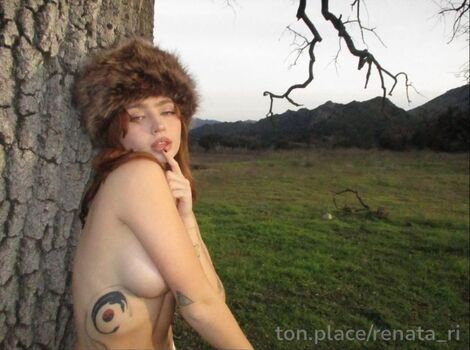 Full leaked Renata ri private onlyfans photo