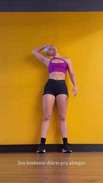 Full leaked Renata schneider page private onlyfans photo