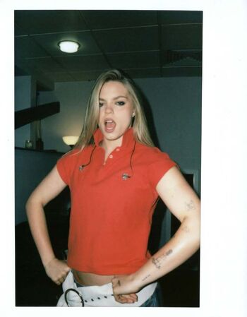 Full leaked Renee rapp private onlyfans photo