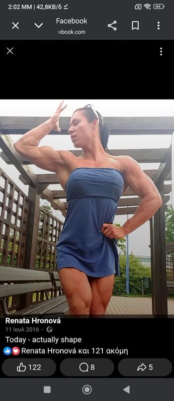 Full leaked Renee renata private onlyfans photo