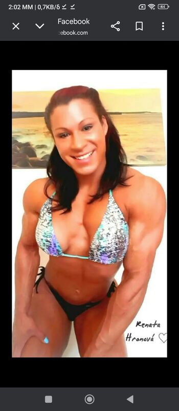 Full leaked Renee renata private onlyfans photo