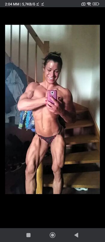 Full leaked Renee renata private onlyfans photo