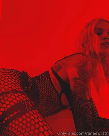 Renee Wrath