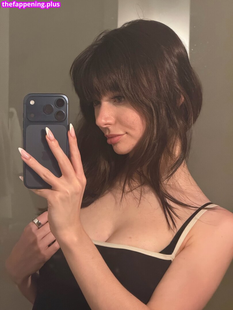 renhollister Фото оголеного OnlyFans #2