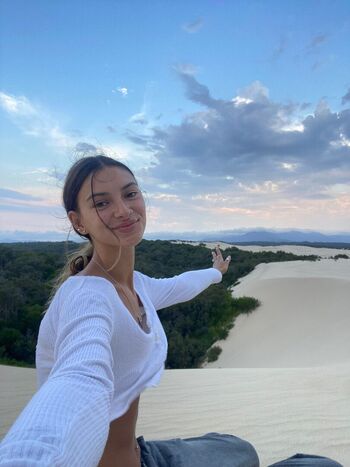 Full leaked Req cassadventures page private onlyfans photo