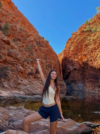 Full leaked Req cassadventures private onlyfans photo