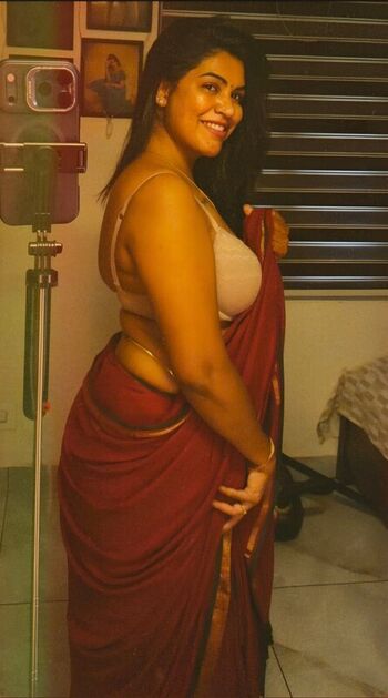 Full leaked Reshma rechu private onlyfans photo