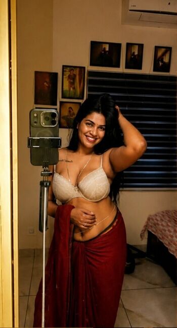 Full leaked Reshma rechu private onlyfans photo