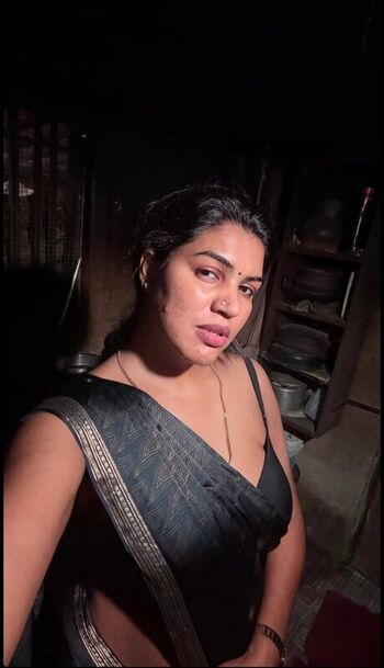 Full leaked Reshma rechu private onlyfans photo