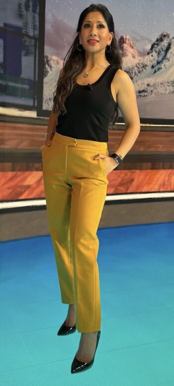 Full leaked Reshmin chowdhury page private onlyfans photo