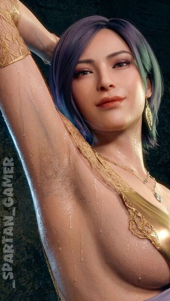 Full leaked Resident evil private onlyfans photo