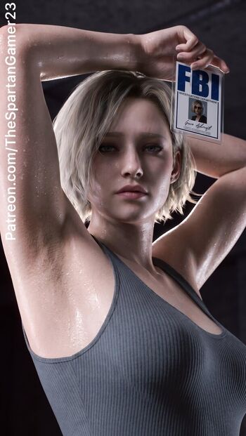 Full leaked Resident evil private onlyfans photo