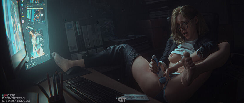 Full leaked Resident evil private onlyfans photo