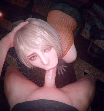 Full leaked Resident evil private onlyfans photo
