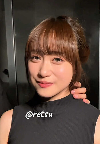 Full leaked Retsudao private onlyfans photo