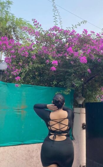 Full leaked Revathi jadhav private onlyfans photo