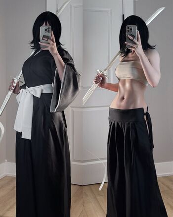 Full leaked Reyawren private onlyfans photo