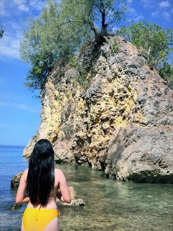 Full leaked Reychelle morales private onlyfans photo