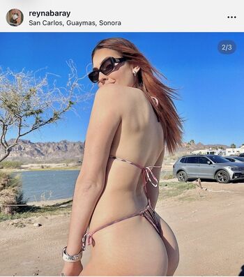 Reyna Rivera