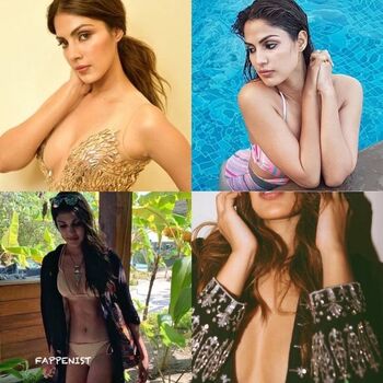Full leaked Rhea chakraborty private onlyfans photo