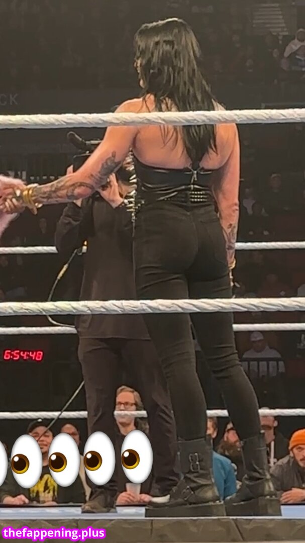 Rhea Ripley