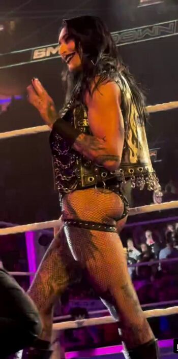 Rhea Ripley