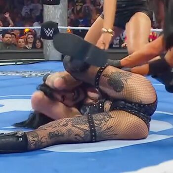 Full leaked Rhea ripley page private onlyfans photo
