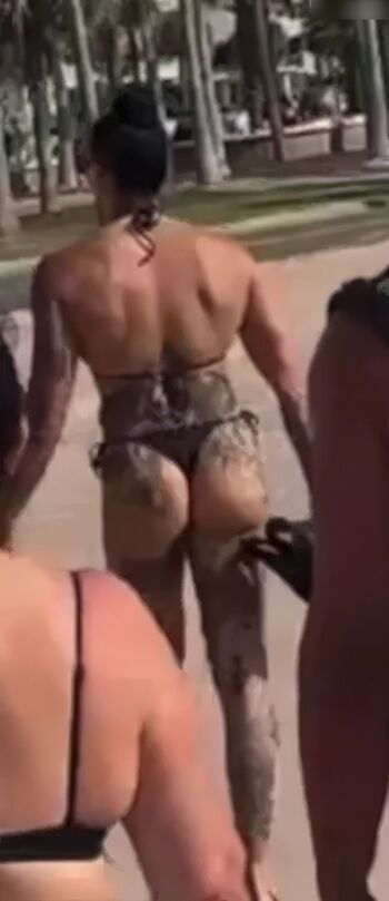 Full leaked Rhea ripley private onlyfans photo