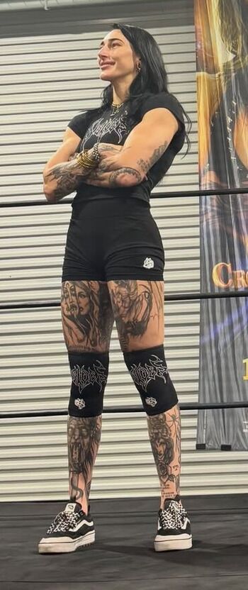 Full leaked Rhea ripley page private onlyfans photo