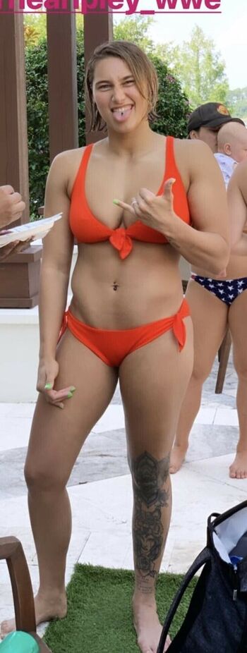 Full leaked Rhea ripley page private onlyfans photo