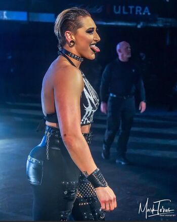 Full leaked Rhea ripley private onlyfans photo